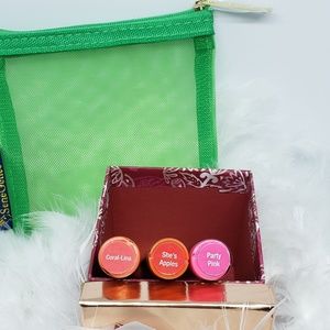 Limited Edition Legacy Collection ( 3 Tubes )